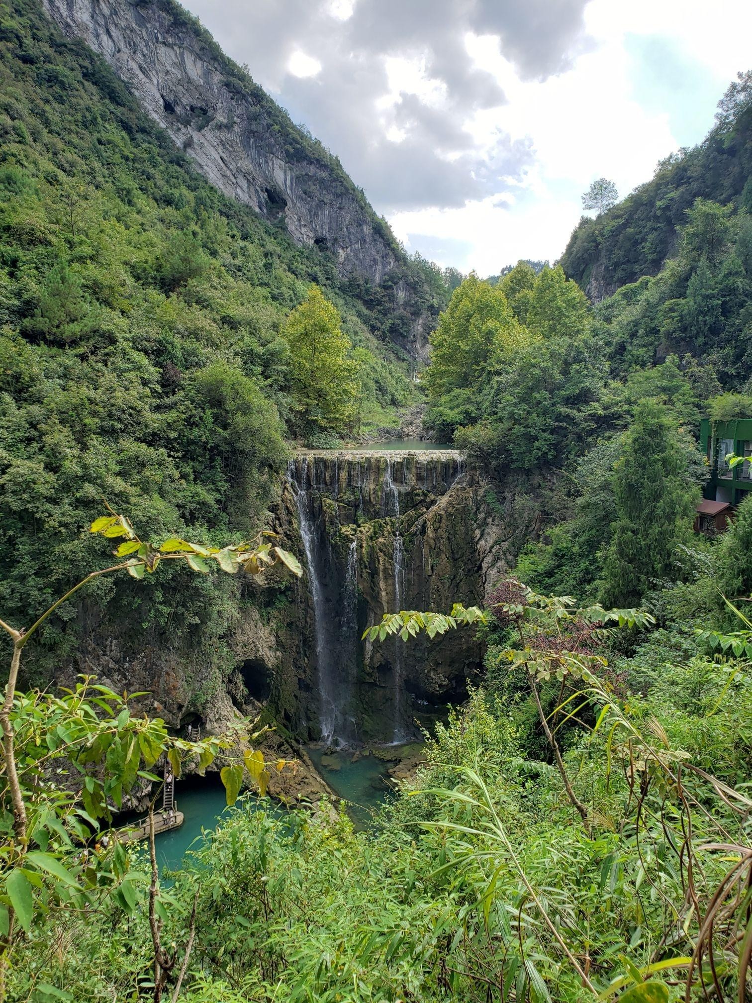 生态旅游景点-生态旅游去哪里