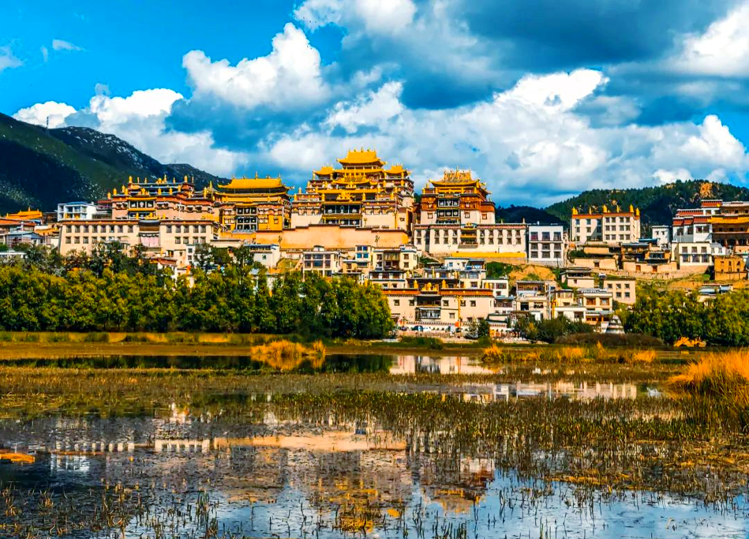 香格里拉旅游景点-香格里拉旅游景点推荐 香格里拉旅游景点-香格里拉旅游景点推荐