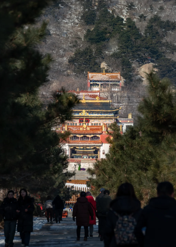 阜新旅游景点大全-阜新旅游景点大全图片