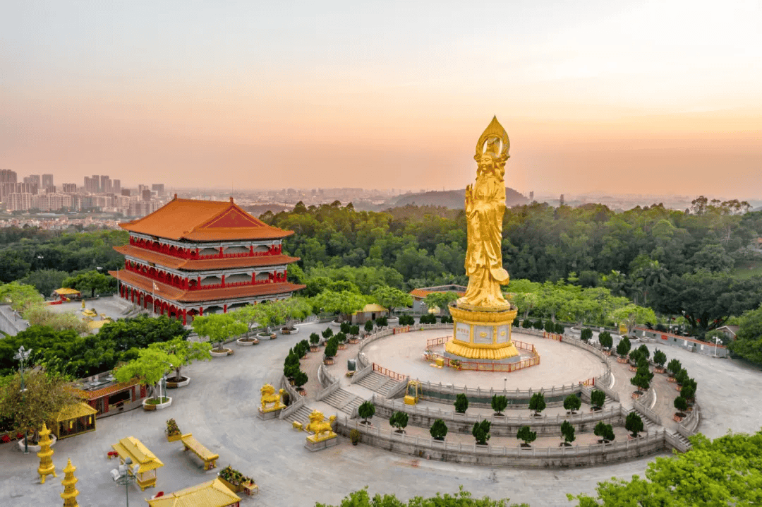 番禺旅游景点大全-番禺旅游景点大全排名有哪些,哪些景点适合亲子游? 番禺旅游景点大全-番禺旅游景点大全排名有哪些,哪些景点适合亲子游?