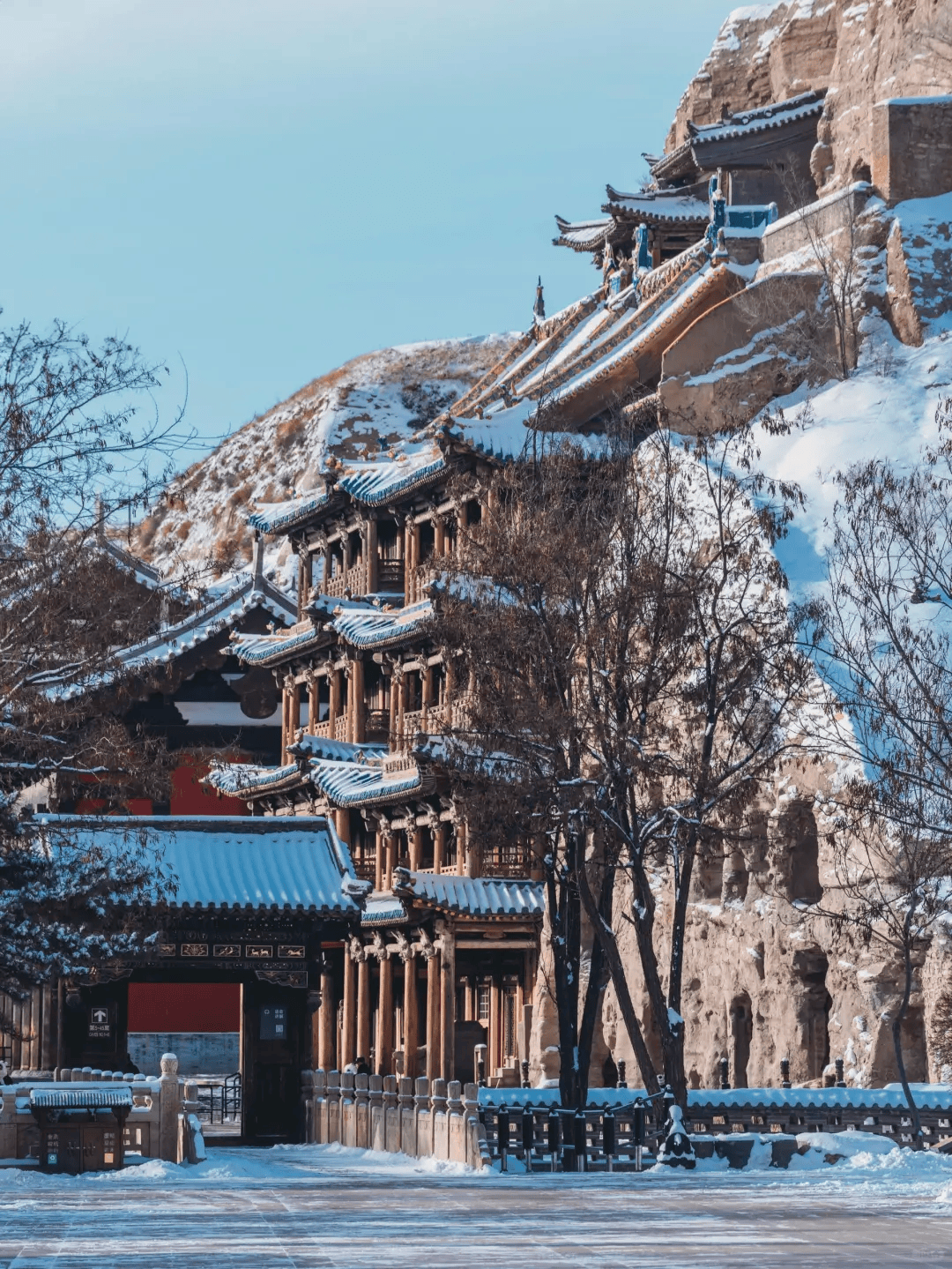 朔州旅游景点大全-朔州旅游景点大全介绍