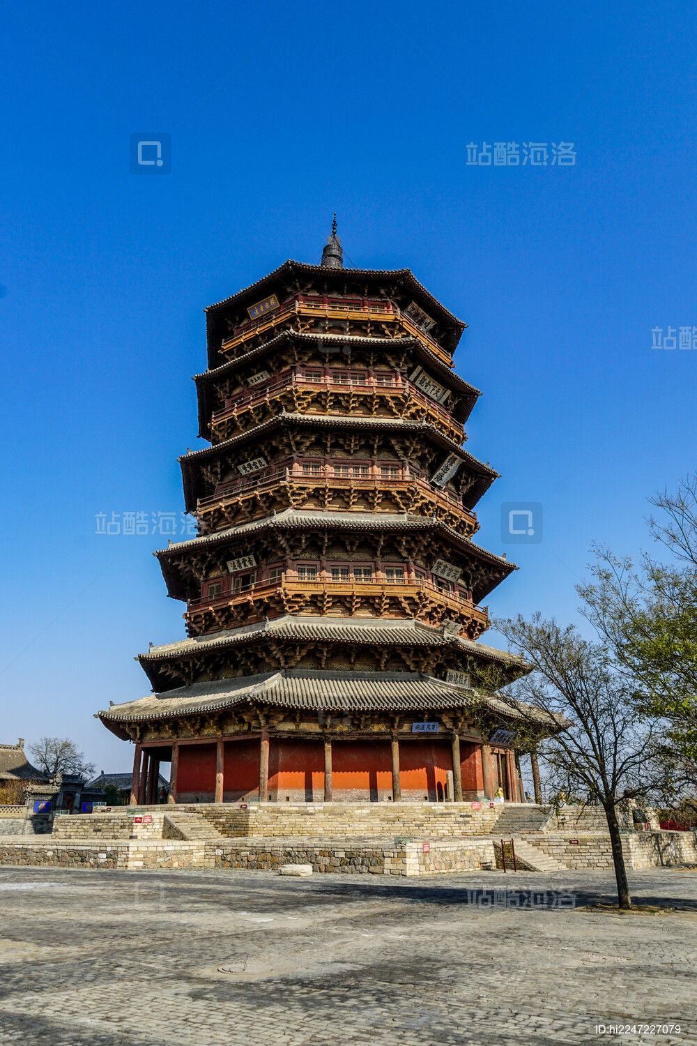 朔州旅游景点大全-朔州旅游景点大全介绍