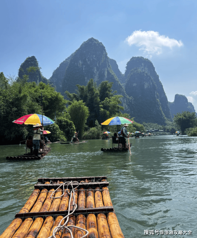 旅游景点图片-西柏坡旅游景点图片
