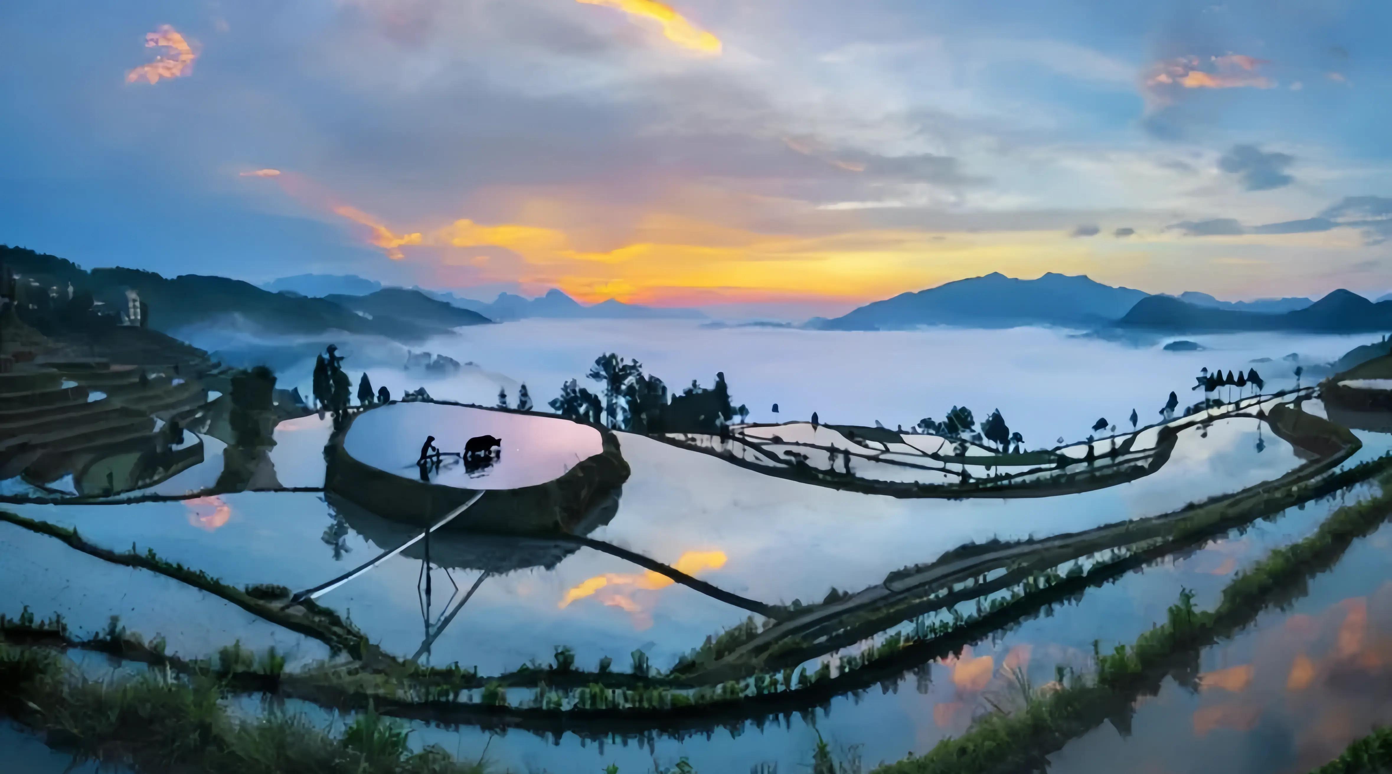 端午旅游好去处-端午旅游有什么玩的地方吗? 端午旅游好去处-端午旅游有什么玩的地方吗?