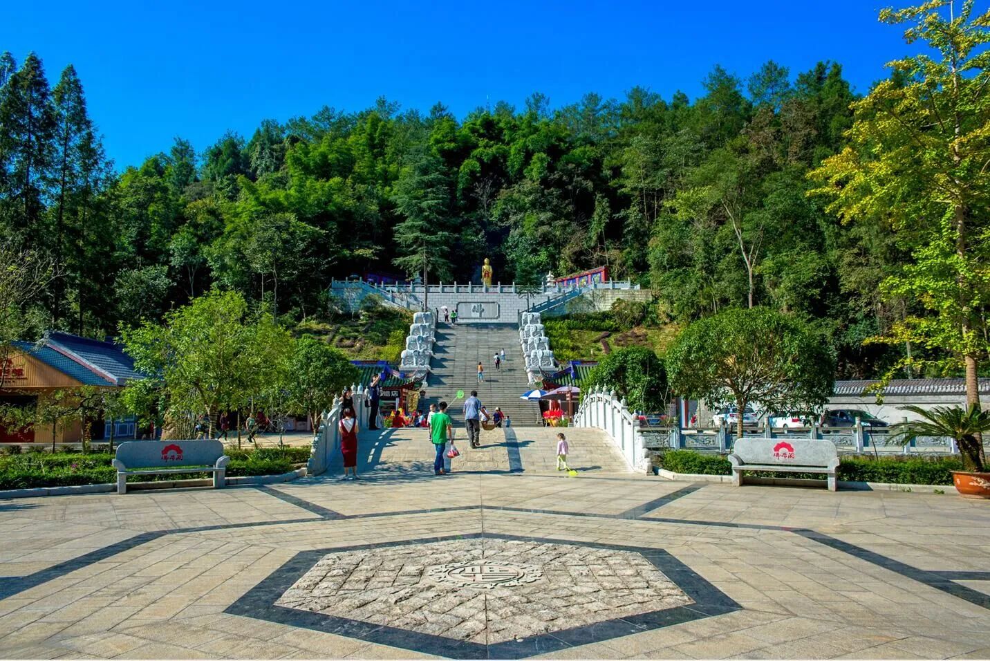 绵阳旅游景点大全-绵阳旅游景点大全排名榜