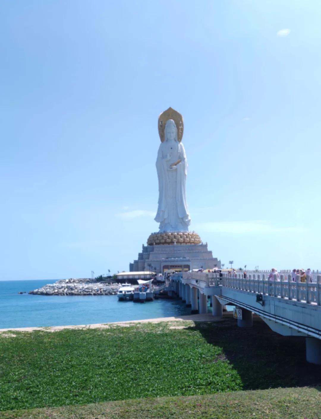 三亚旅游景点-三亚旅游景点门票价格一览表