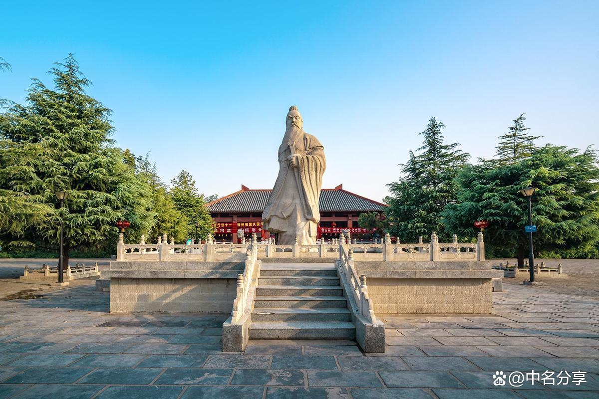 周口旅游-周口旅游景点大全排名 周口旅游-周口旅游景点大全排名