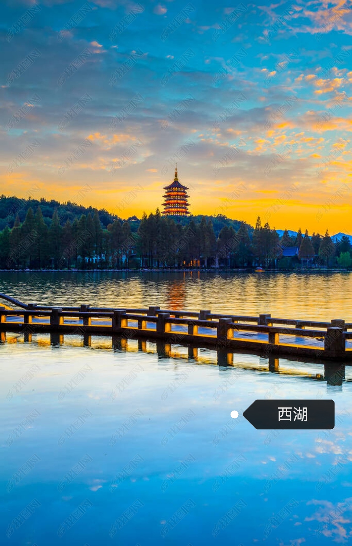 杭州西湖旅游景点-杭州西湖旅游景点攻略 杭州西湖旅游景点-杭州西湖旅游景点攻略