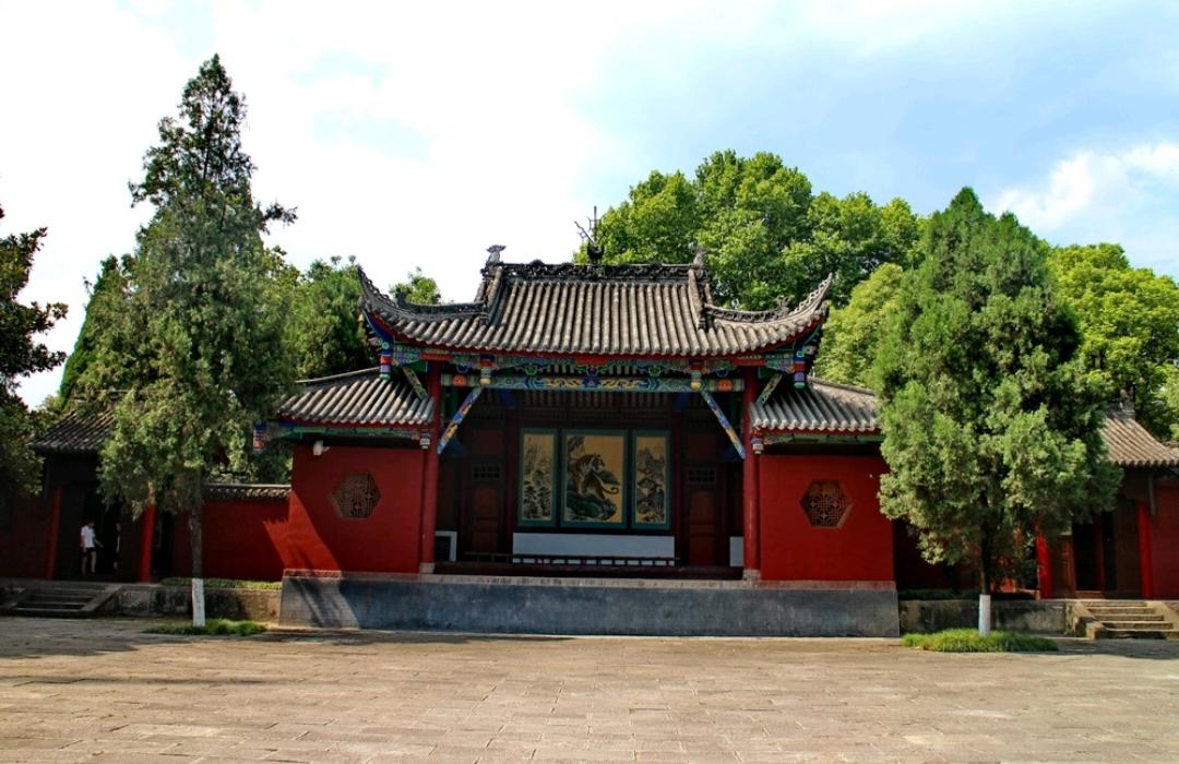 陕西汉中旅游景点-陕西景点必去十大景点 陕西汉中旅游景点-陕西景点必去十大景点