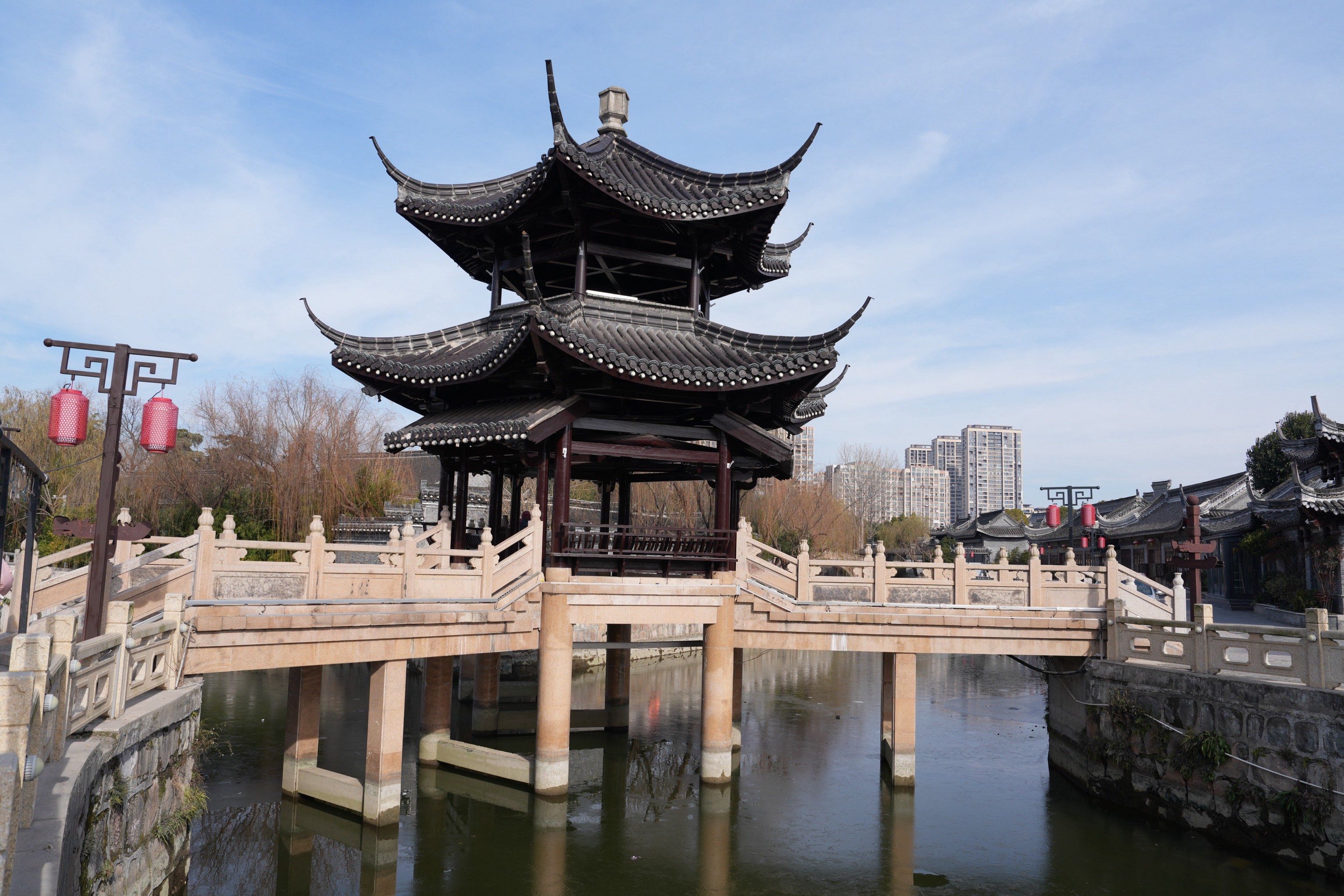 如皋旅游-如皋旅游团哪家好