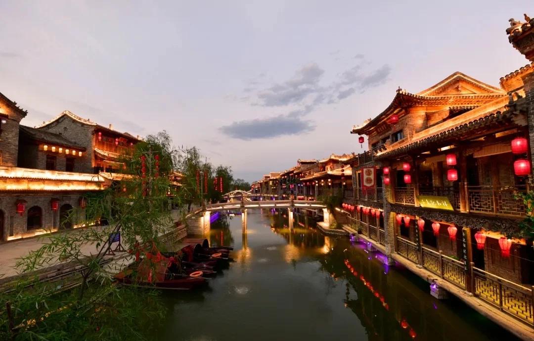石家庄附近旅游景点-石家庄附近旅游景点推荐自驾游一日游最佳路线