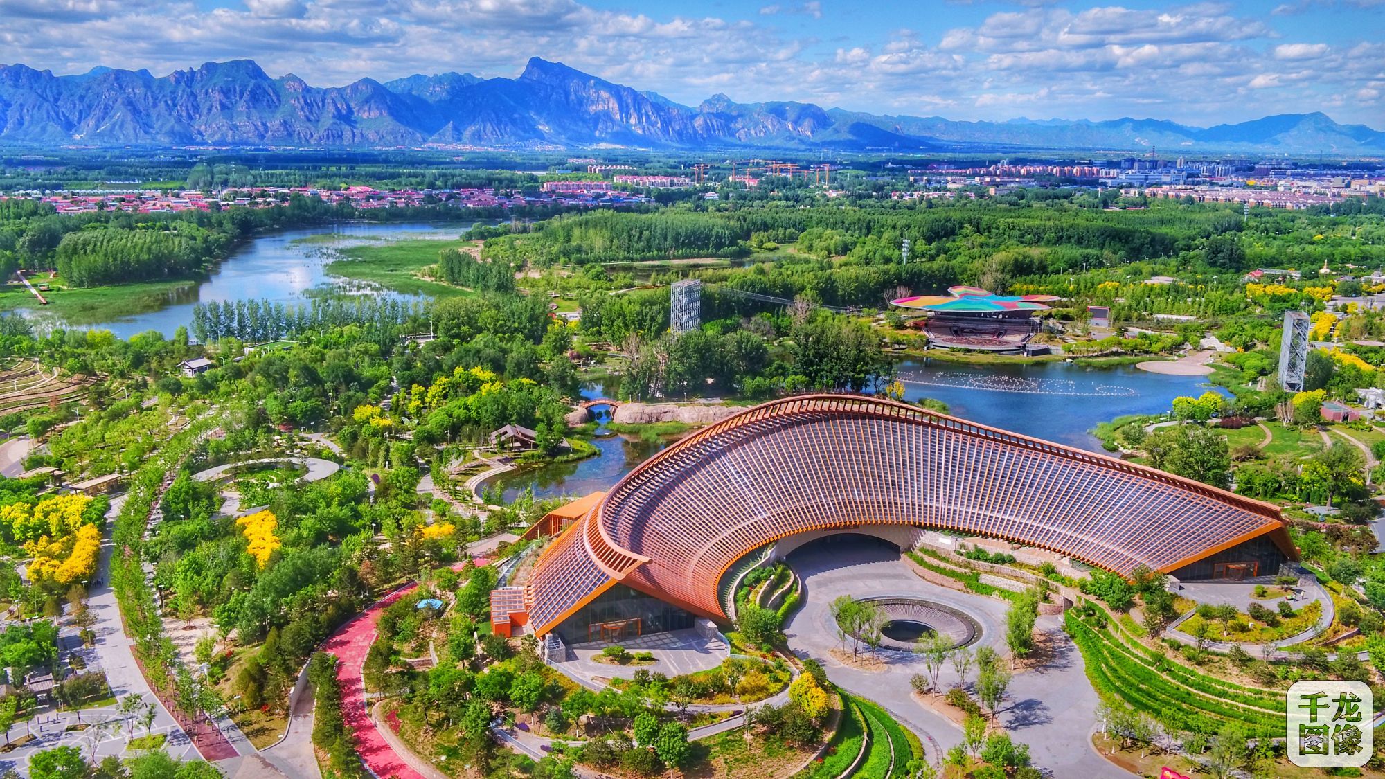延庆旅游-延庆旅游攻略必去景点