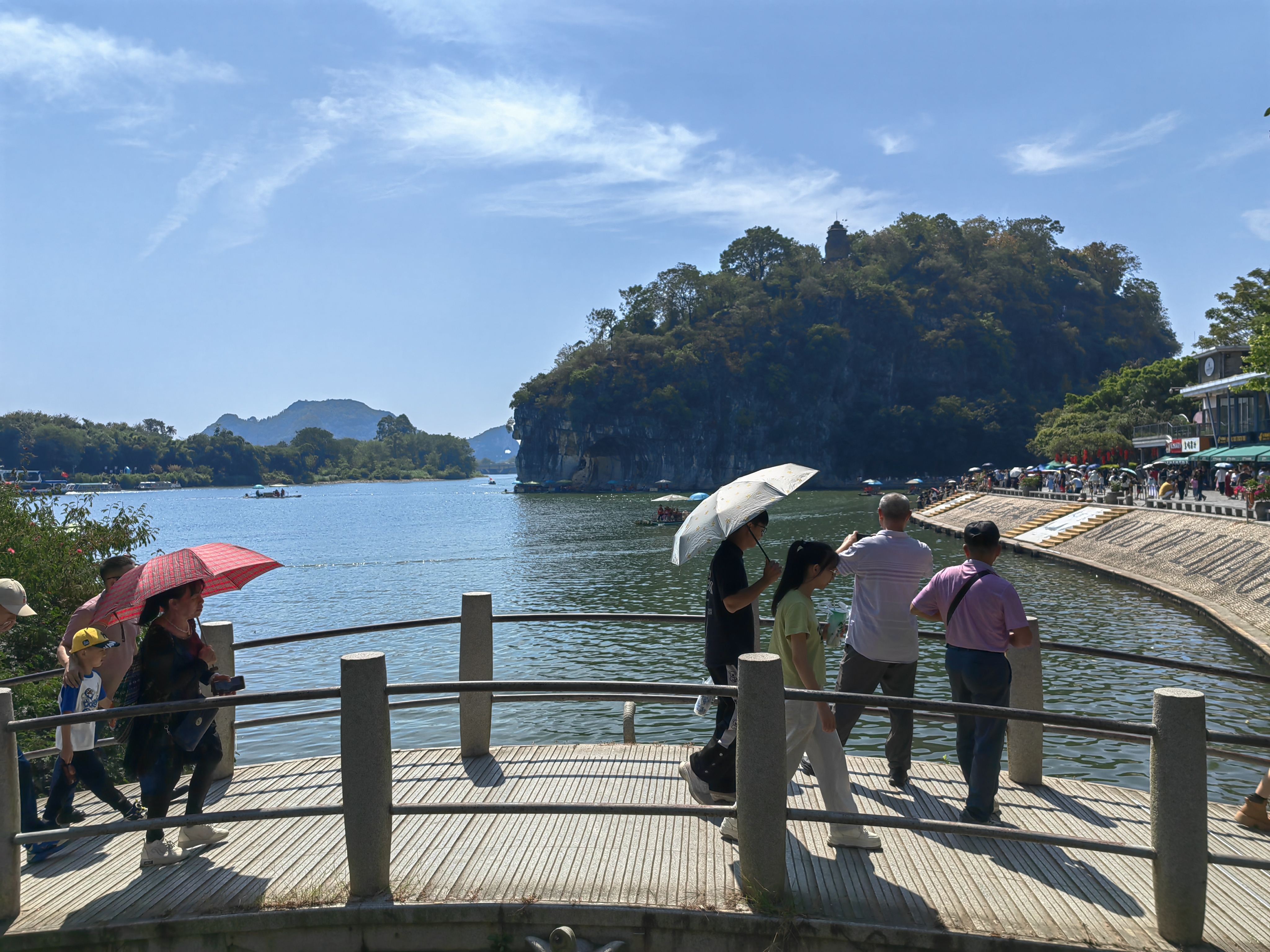 桂林周边旅游-桂林周边旅游攻略必去景点 桂林周边旅游-桂林周边旅游攻略必去景点