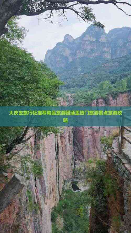 大庆旅游团-大庆旅游团怎么预订划算