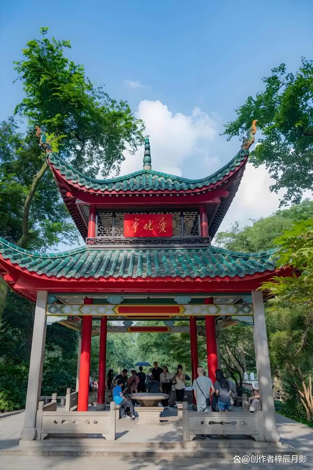 长沙有什么好玩的旅游景点-长沙有什么好玩的旅游景点一日游
