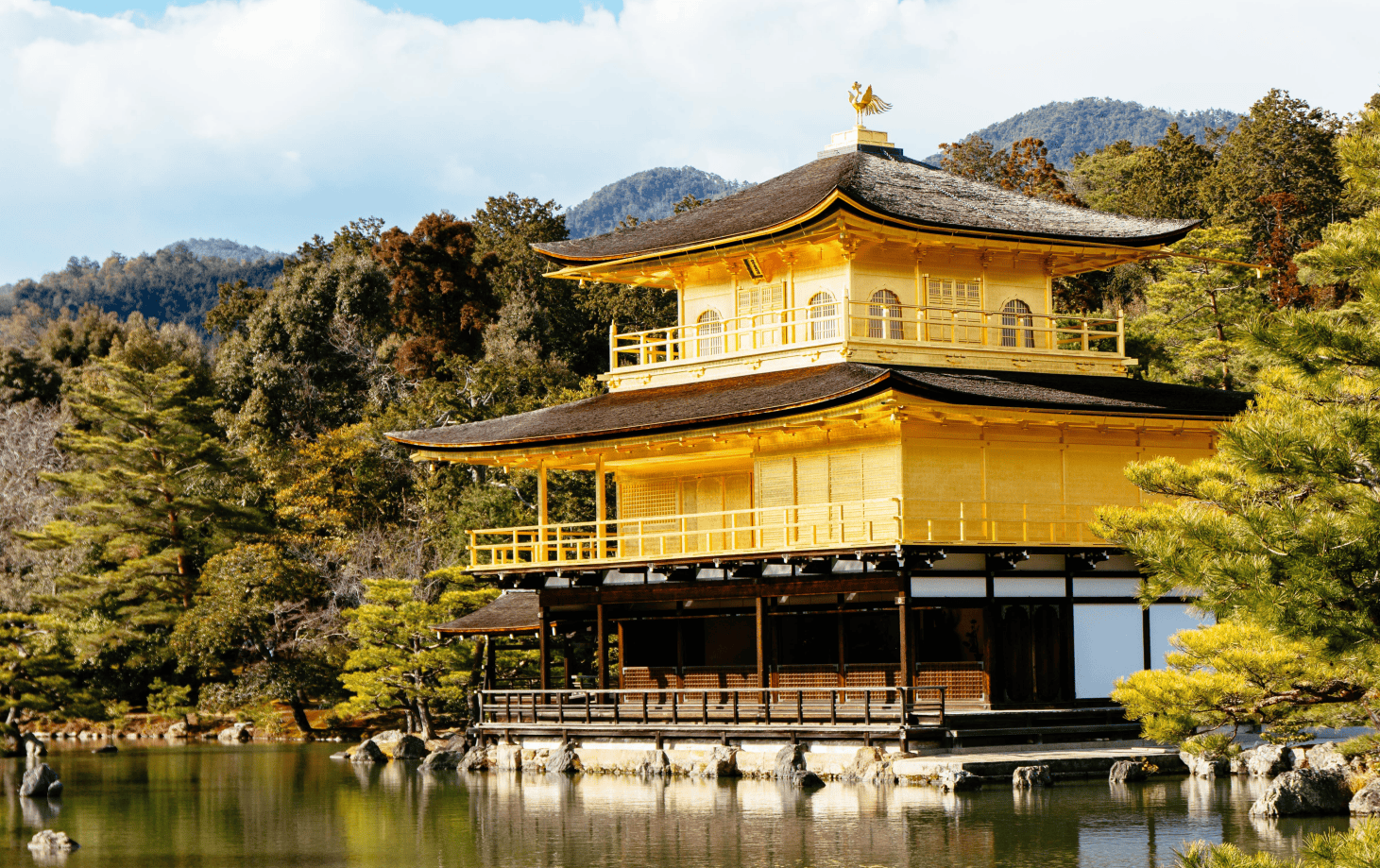 日本旅游景点-日本旅游景点有哪些地方