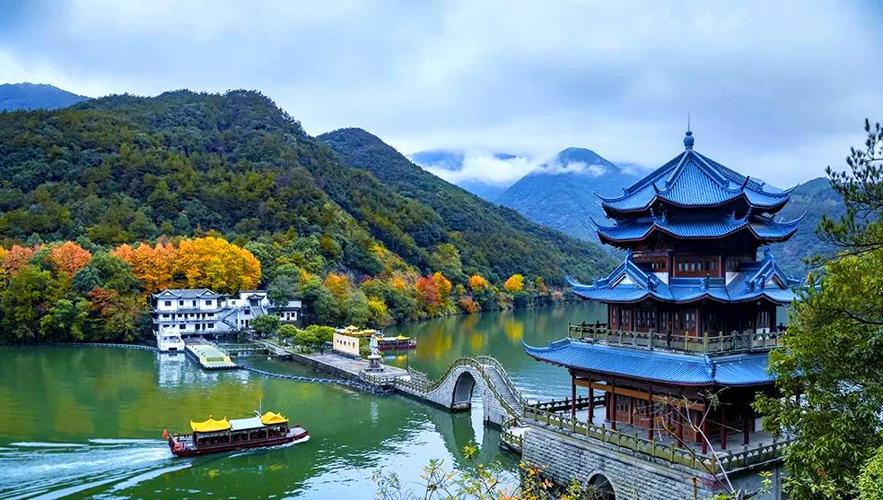 桐庐旅游-桐庐旅游景点有哪些 桐庐旅游-桐庐旅游景点有哪些