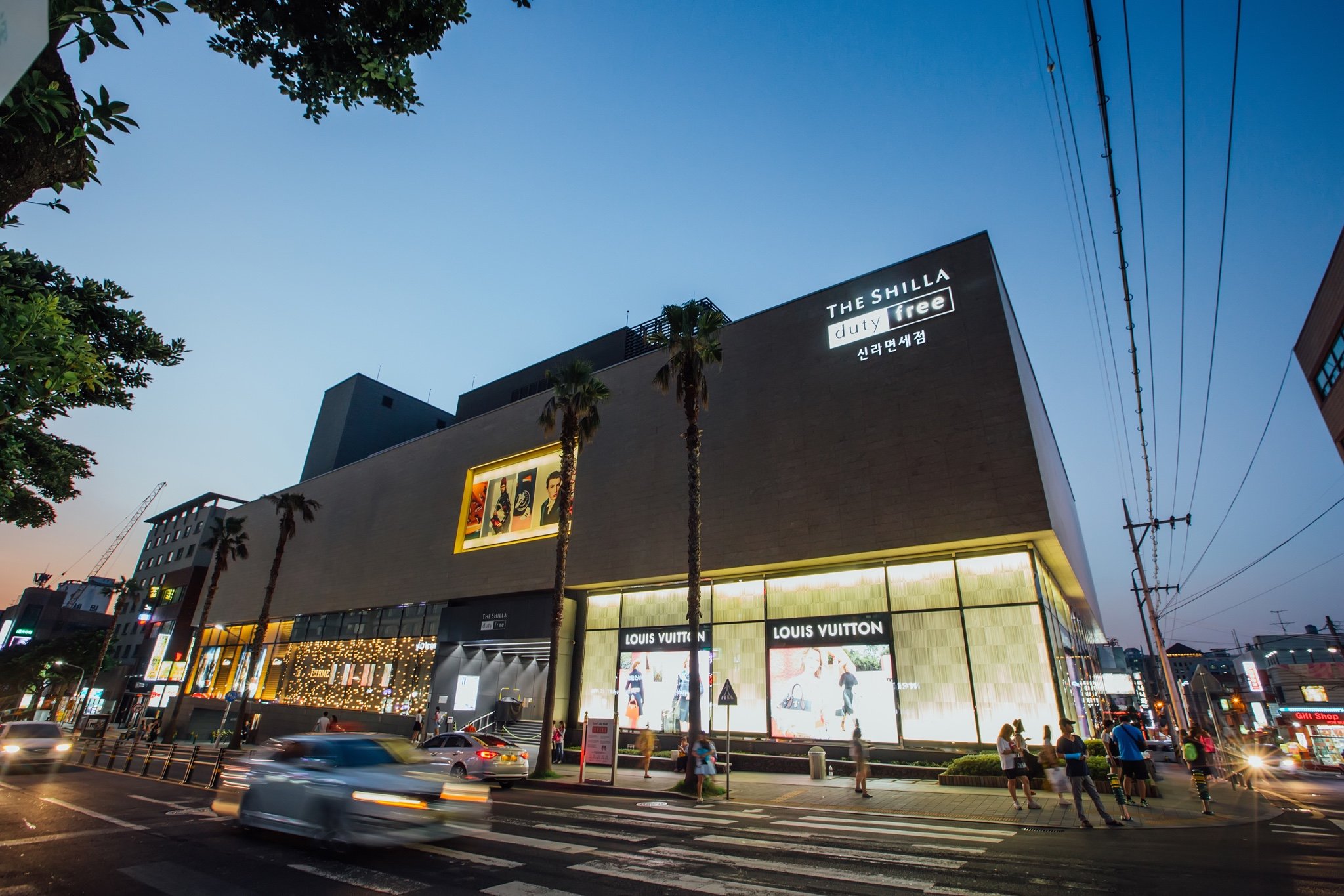 韩国新罗免税店-新罗免税店官网入口 韩国新罗免税店-新罗免税店官网入口