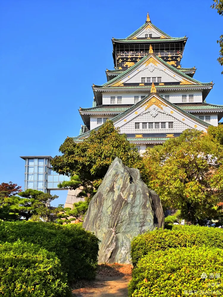 大阪旅游景点-日本大阪旅游景点 大阪旅游景点-日本大阪旅游景点