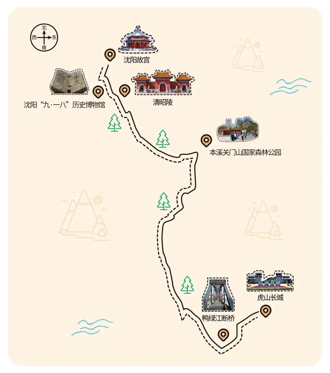 十一国内旅游线路-2020十一国内旅游最佳去处 十一国内旅游线路-2020十一国内旅游最佳去处