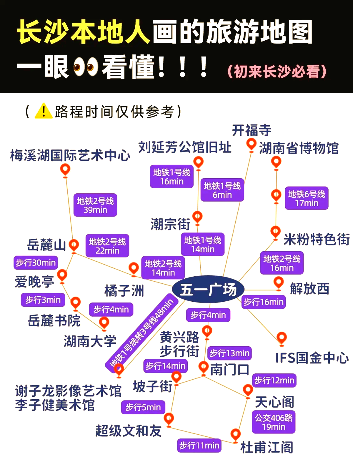 长沙旅游攻略-长沙旅游攻略必去景点