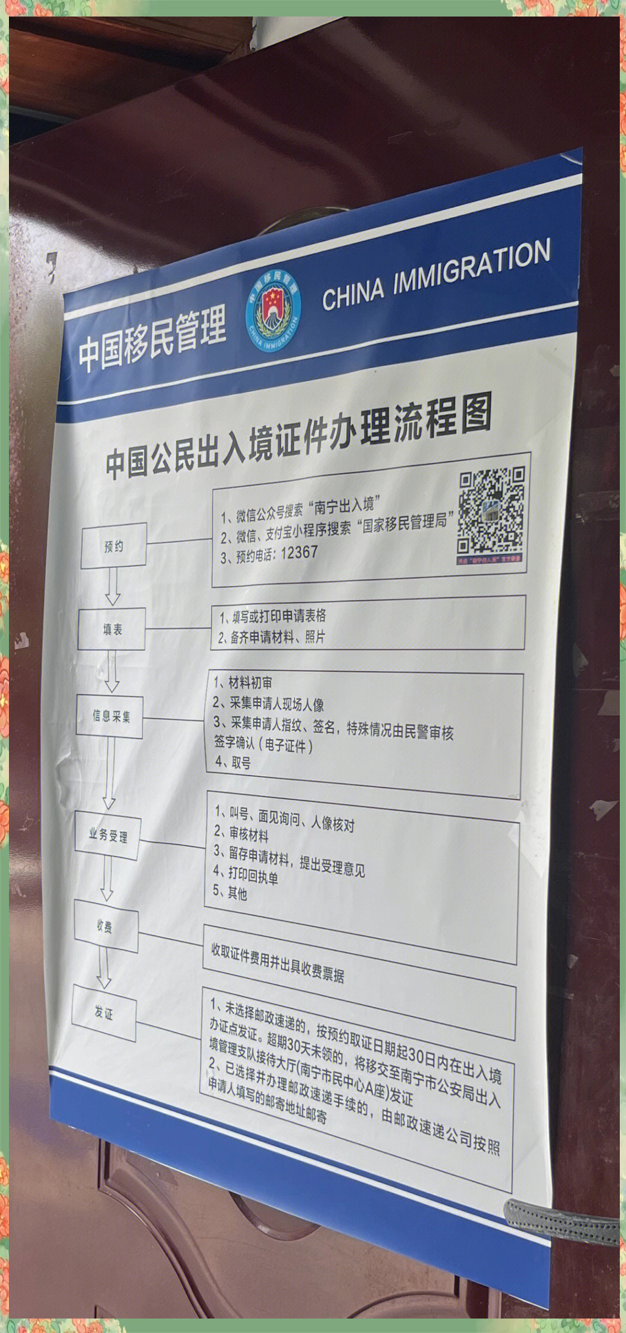 旅游签证办理流程-意大利旅游签证办理流程