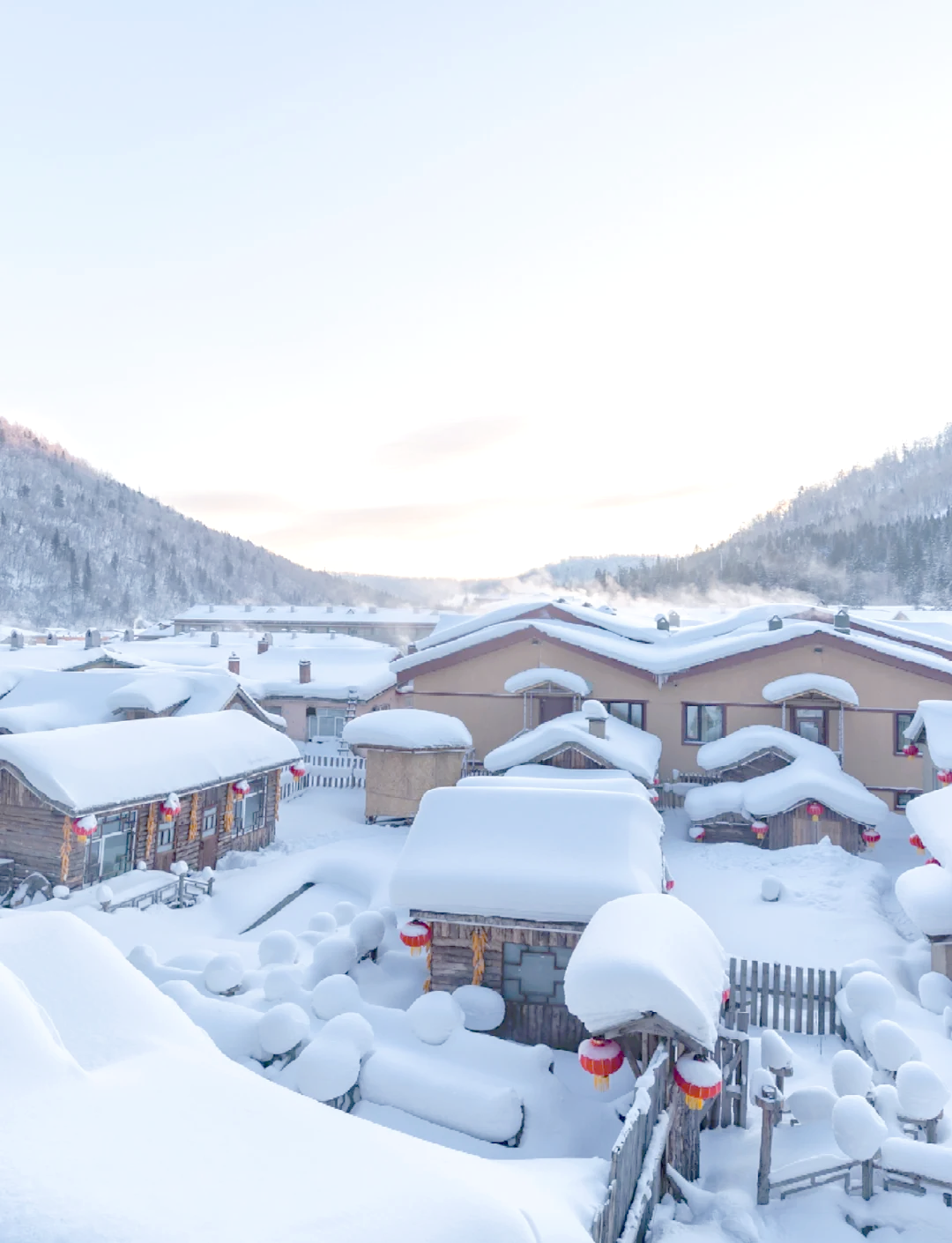黑龙江旅游景点大全-秋季黑龙江旅游景点大全 黑龙江旅游景点大全-秋季黑龙江旅游景点大全
