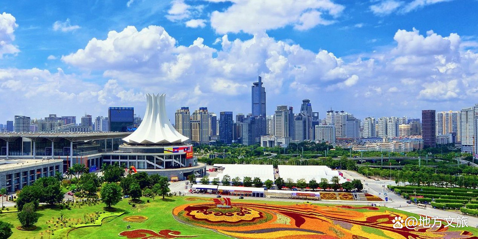 南宁旅游攻略必玩的景点-南宁旅游攻略必玩的景点扬美古镇