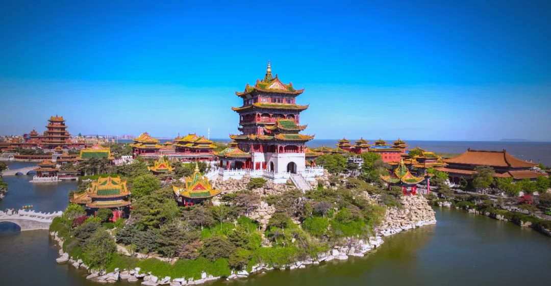 蓬莱旅游-蓬莱旅游攻略一日游最佳路线