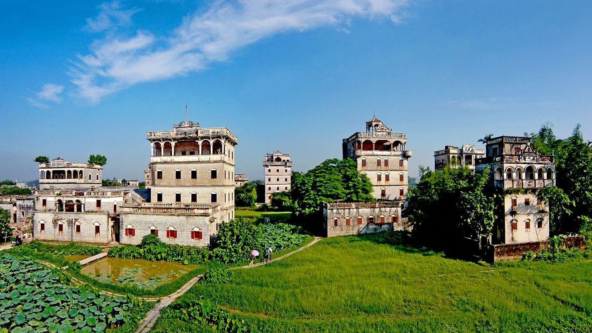江门旅游景点大全-江门旅游景点大全图片 江门旅游景点大全-江门旅游景点大全图片