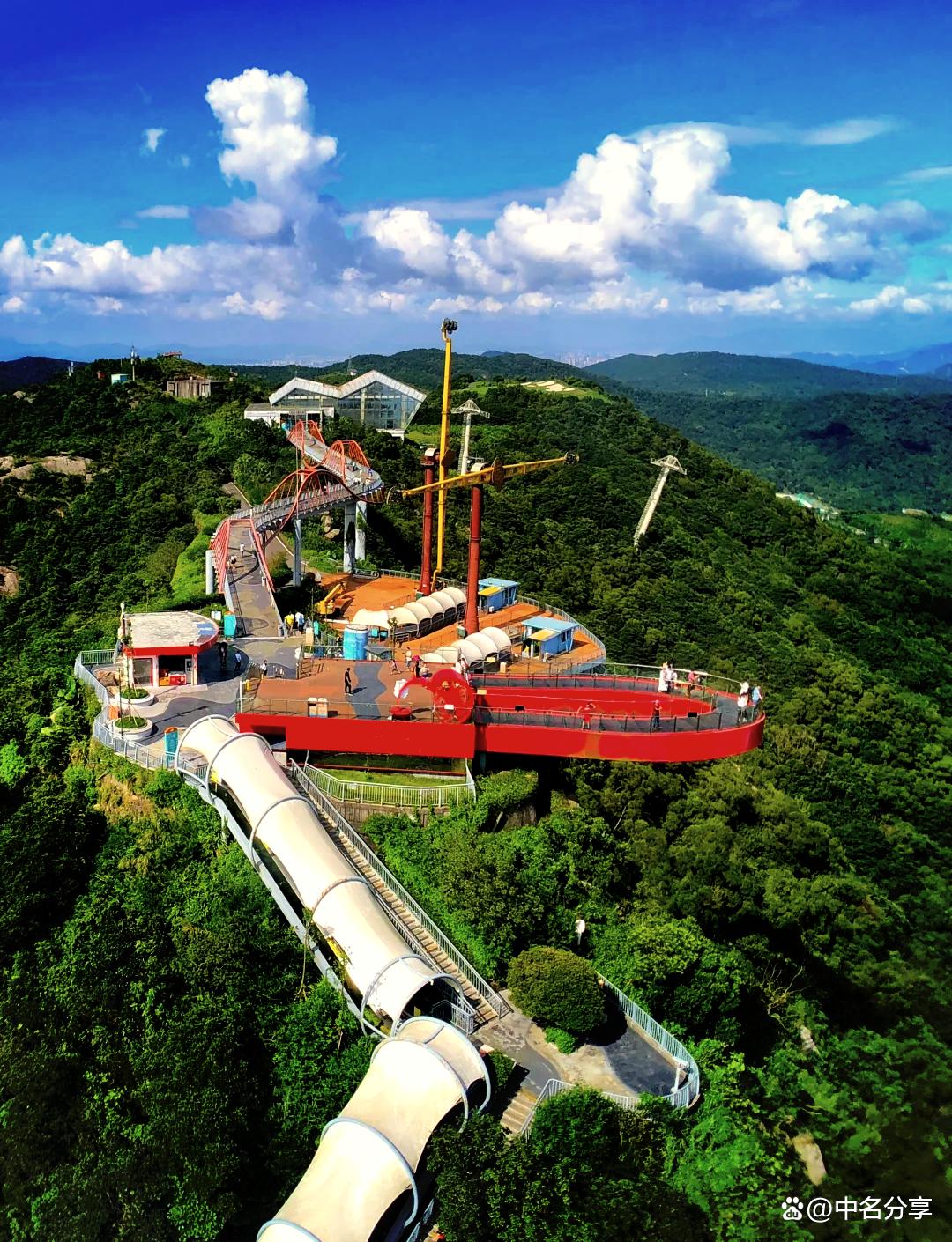 深圳旅游景点-深圳旅游景点排名 深圳旅游景点-深圳旅游景点排名