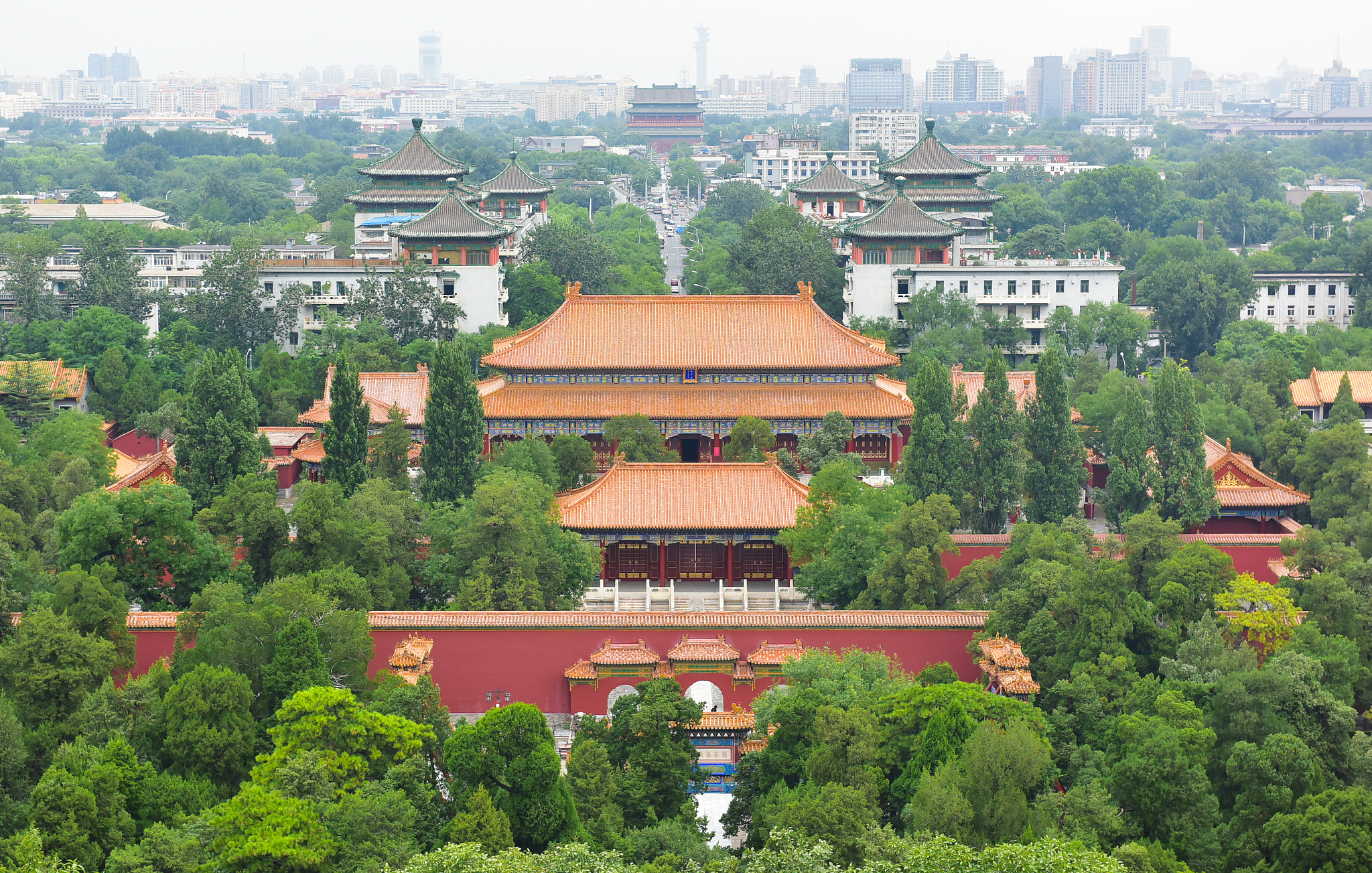 北京旅游胜地-北京旅游胜地英语作文 北京旅游胜地-北京旅游胜地英语作文