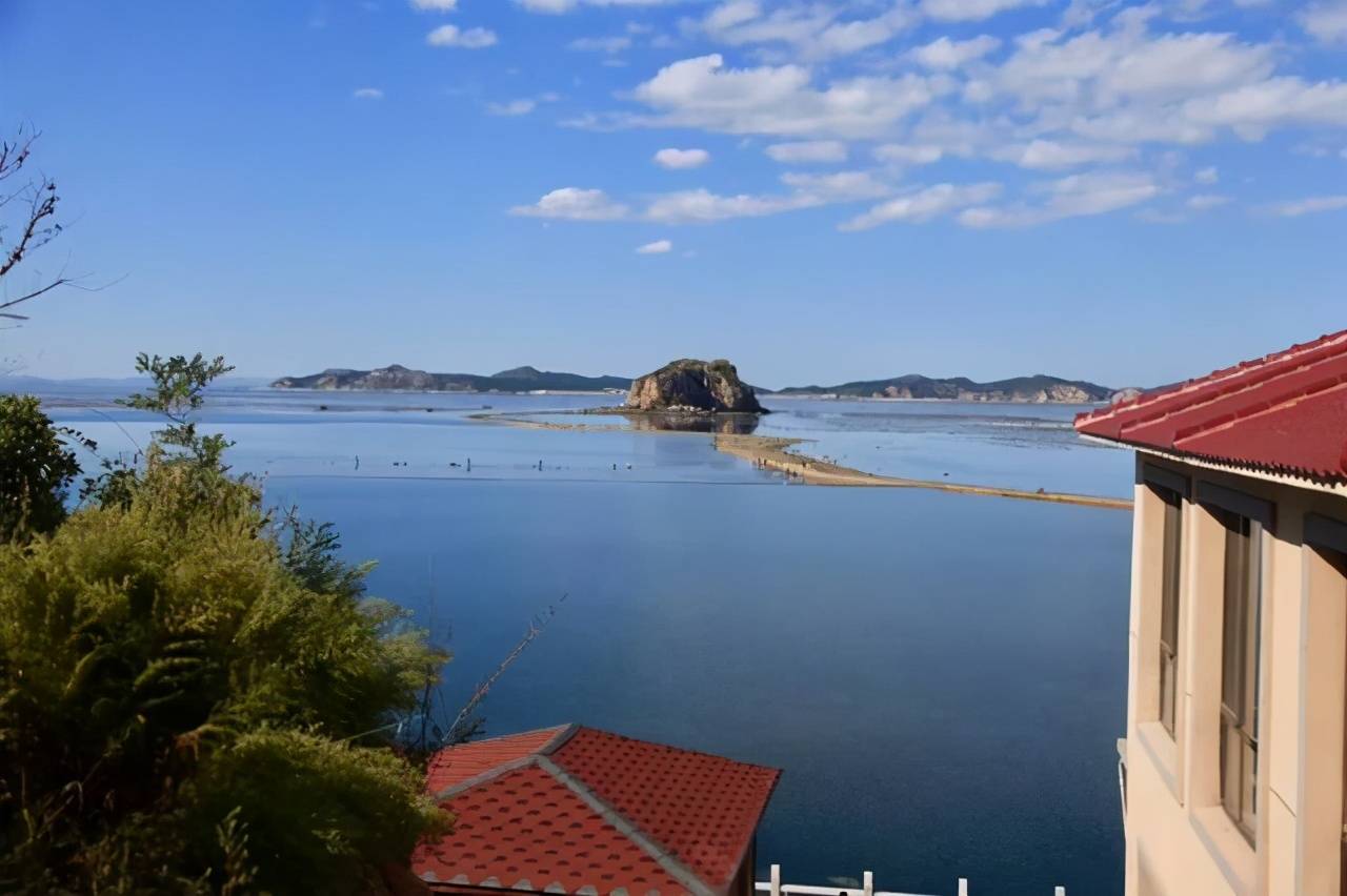 哈仙岛旅游攻略-哈仙岛旅游攻略路线