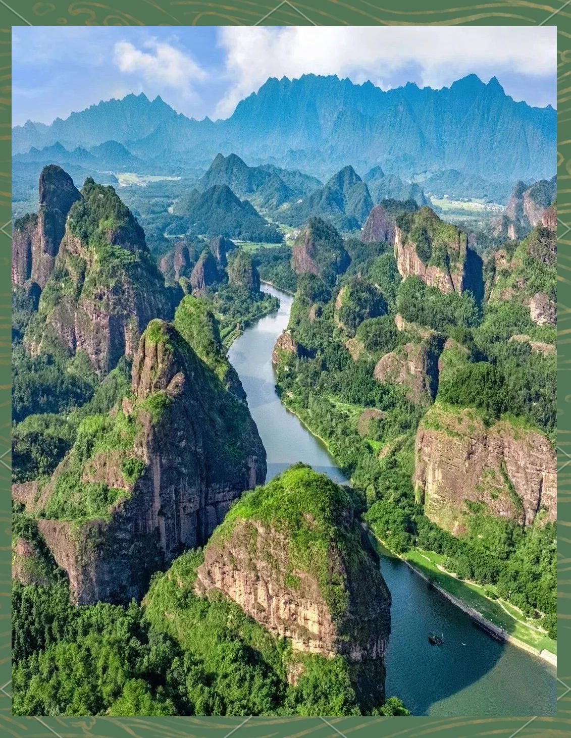 江西旅游-江西旅游几月份去最佳时间 江西旅游-江西旅游几月份去最佳时间