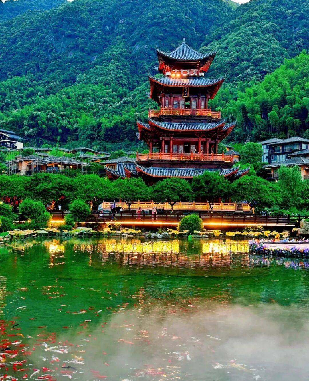 江西旅游-江西旅游几月份去最佳时间 江西旅游-江西旅游几月份去最佳时间