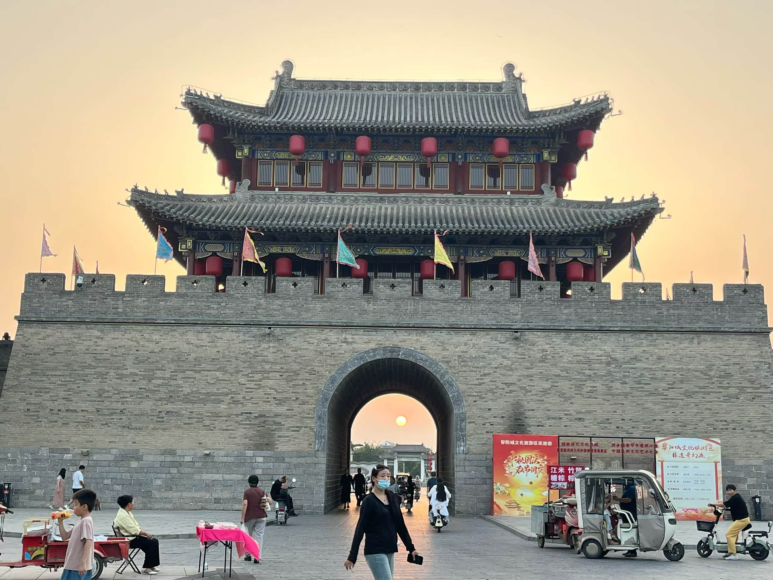 鹤壁旅游-鹤壁旅游住哪里方便 鹤壁旅游-鹤壁旅游住哪里方便