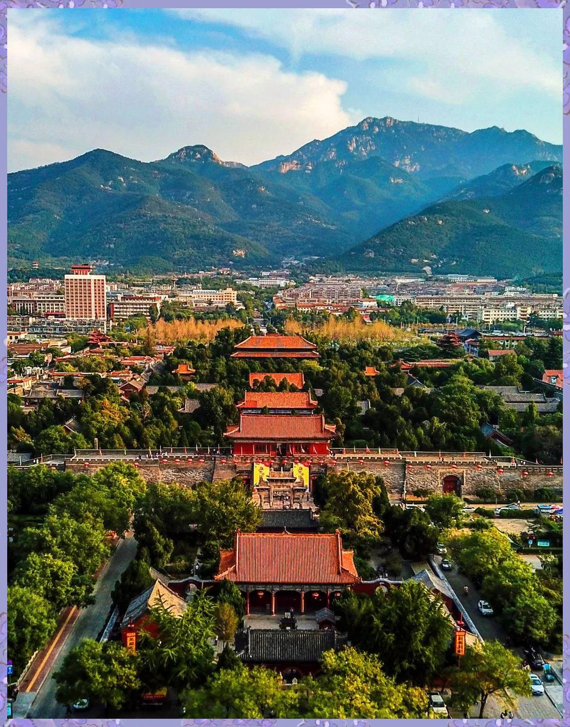 泰安旅游景点-泰安旅游景点攻略大全 泰安旅游景点-泰安旅游景点攻略大全
