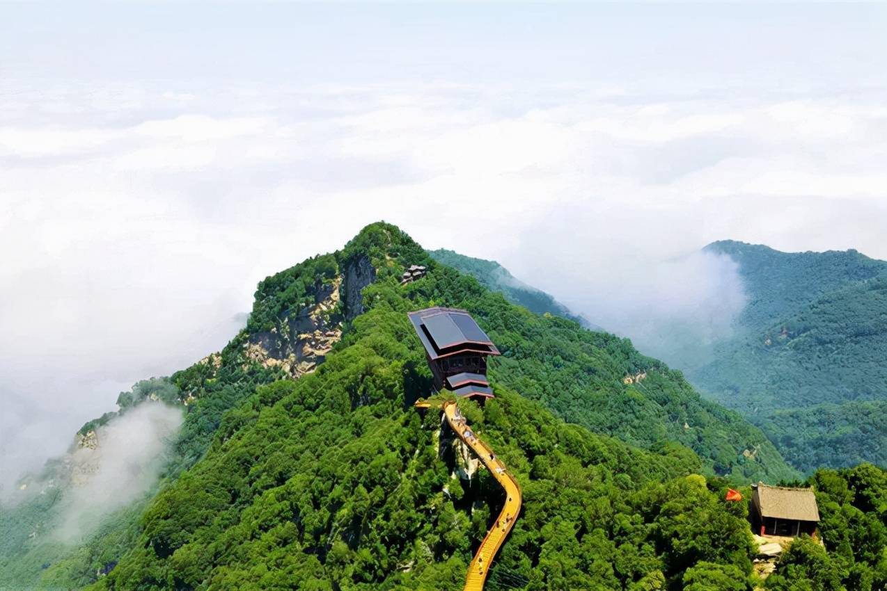 渭南旅游-渭南旅游攻略一日游路线 渭南旅游-渭南旅游攻略一日游路线