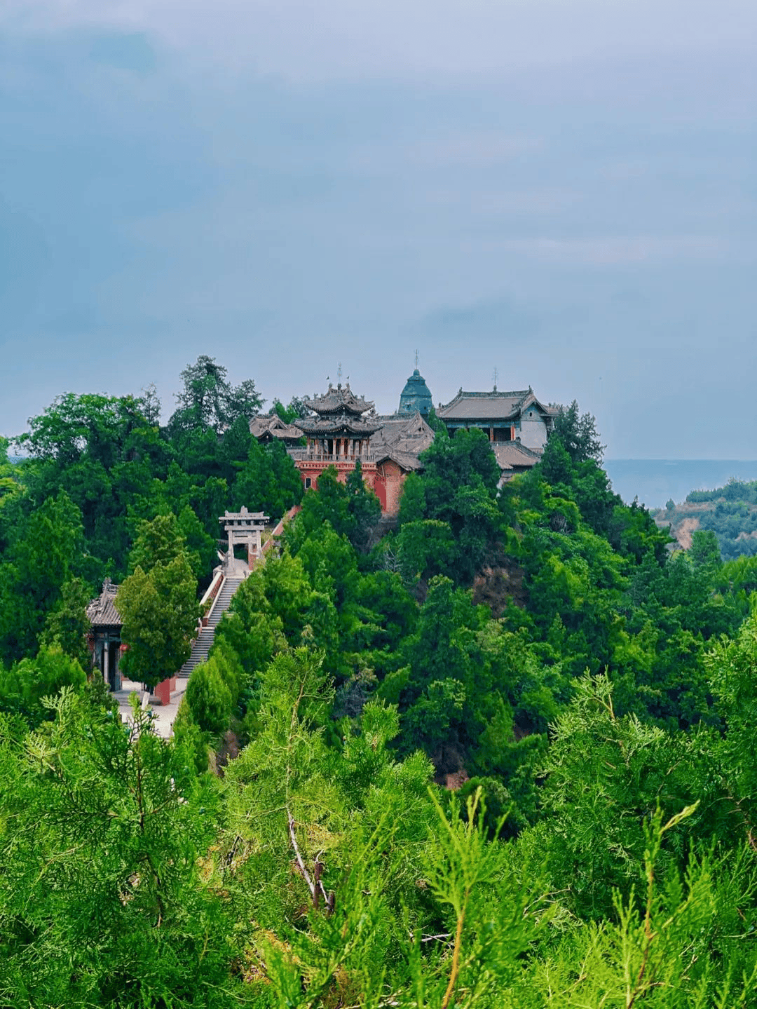 渭南旅游-渭南旅游攻略一日游路线 渭南旅游-渭南旅游攻略一日游路线