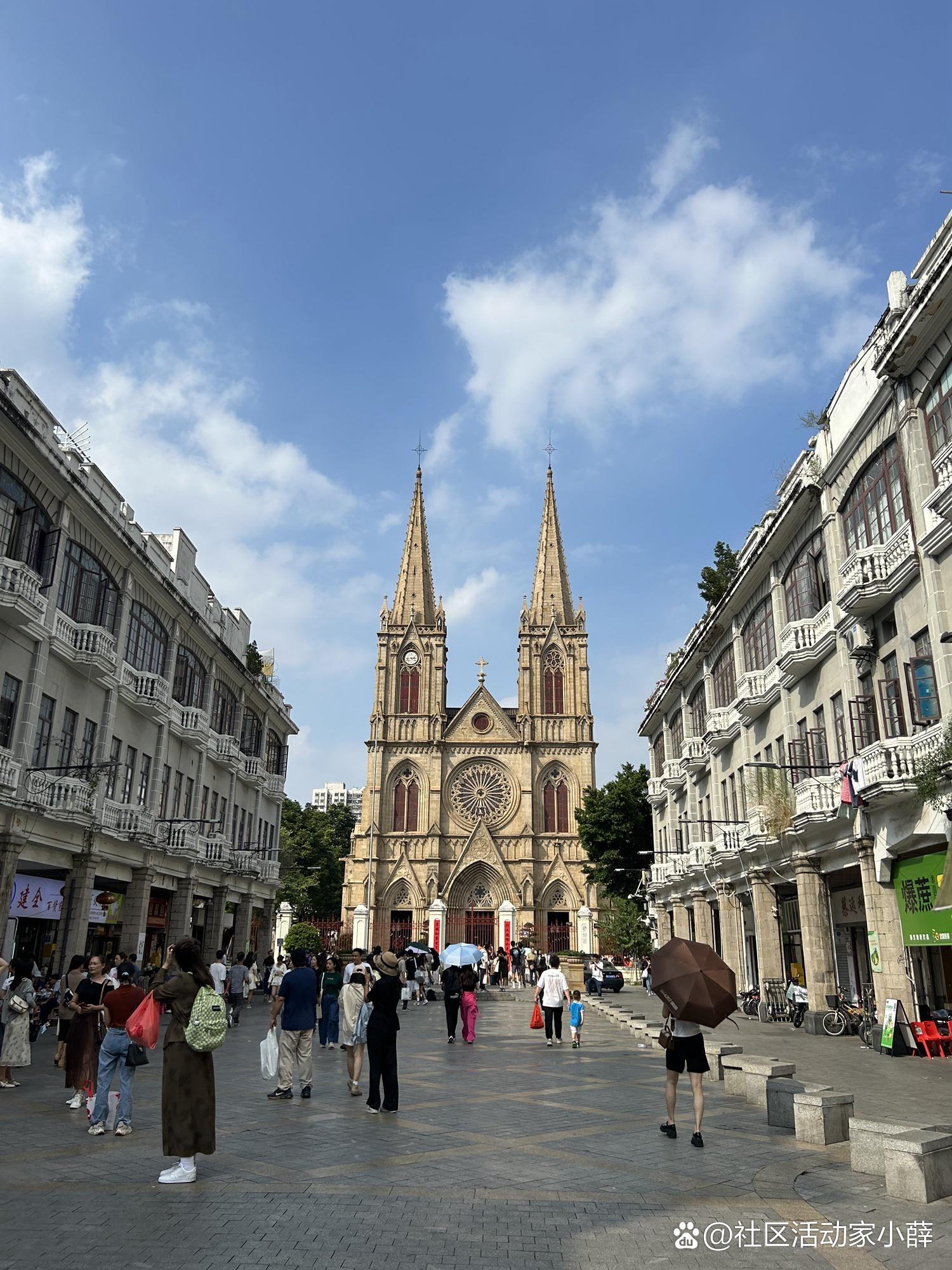 广州旅游-广州旅游攻略34天