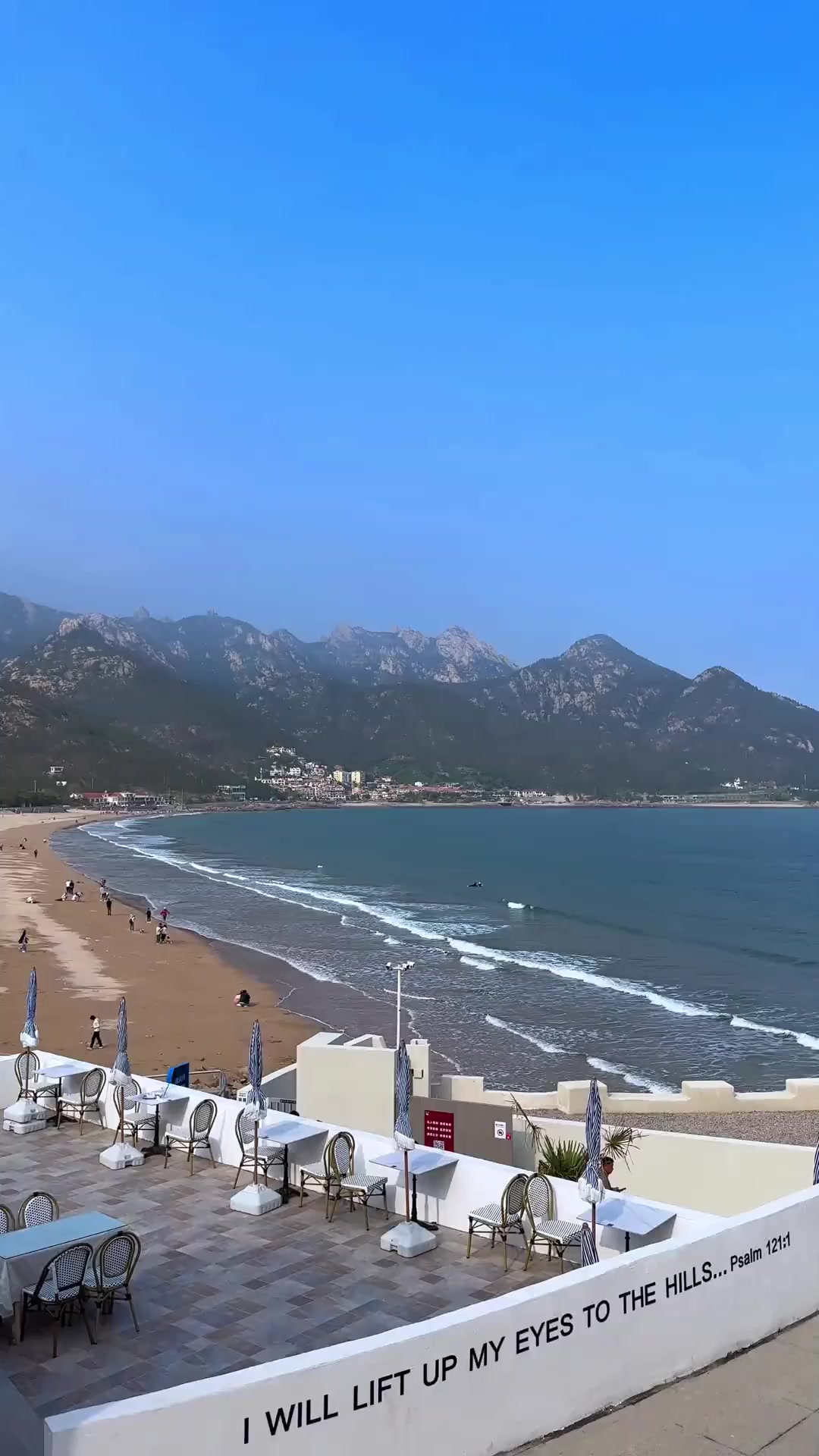 沙滩旅游-沙滩旅游哪里好玩