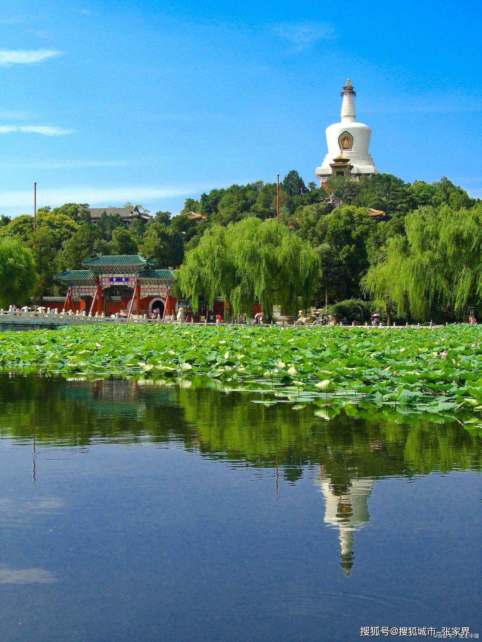 北京著名旅游景点-北京著名旅游景点大全
