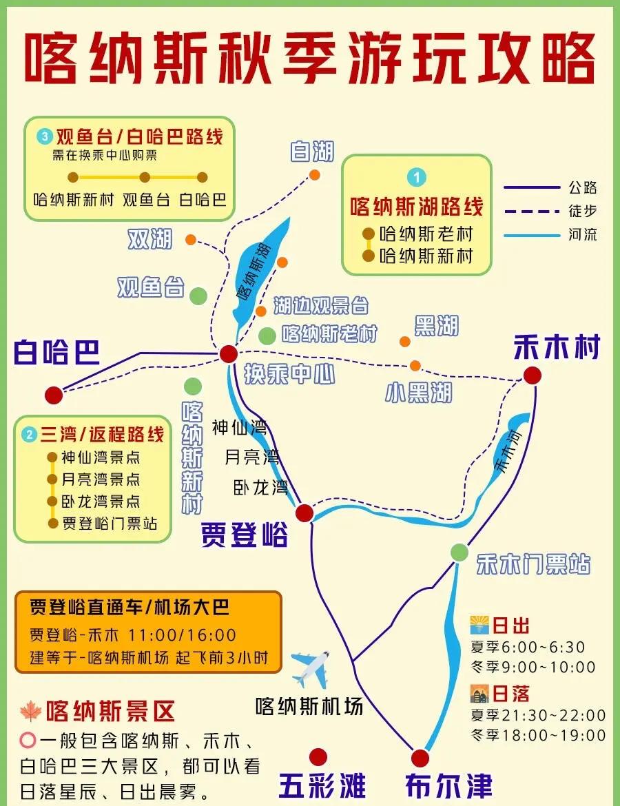 喀纳斯旅游攻略-禾木喀纳斯旅游攻略 喀纳斯旅游攻略-禾木喀纳斯旅游攻略