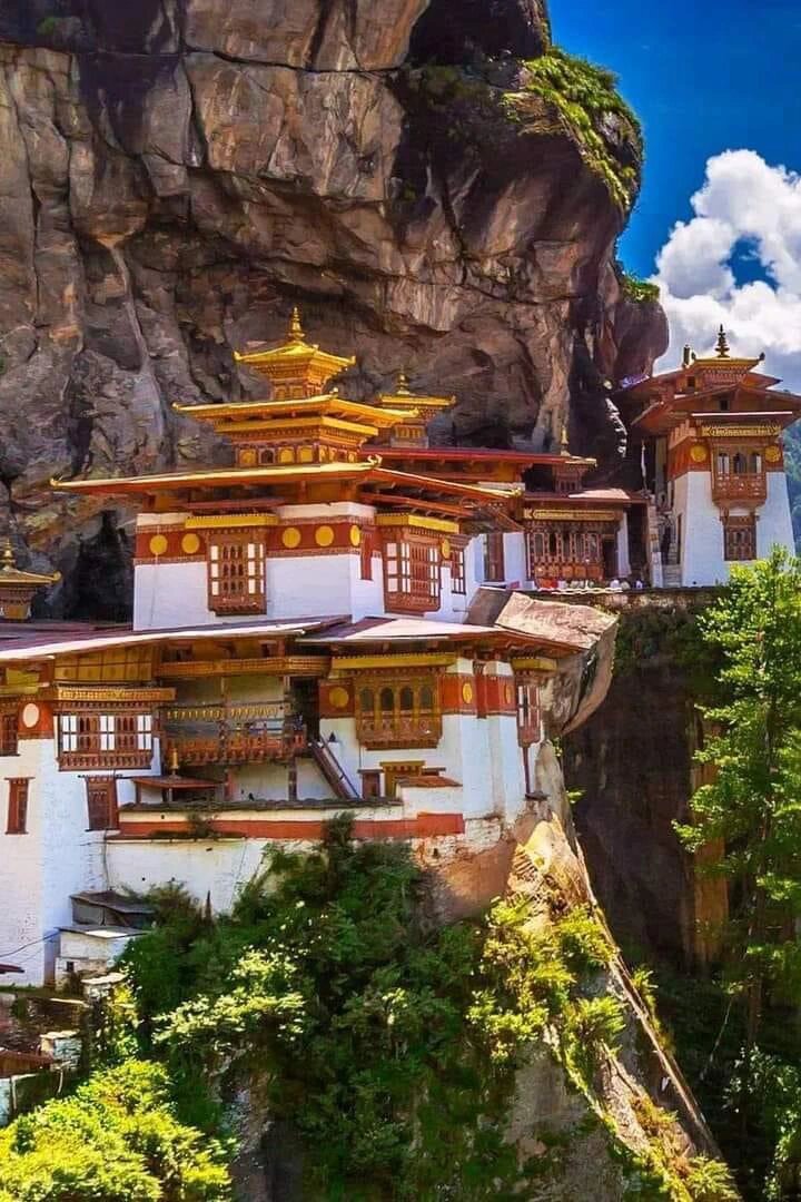 不丹旅游-不丹旅游景点 不丹旅游-不丹旅游景点