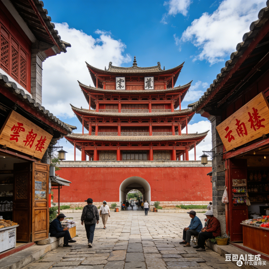 元旦去哪里旅游好-2021年元旦去哪里玩比较好