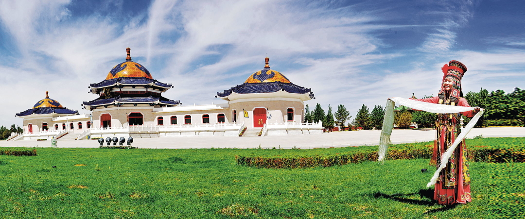 成吉思汗陵旅游区-成吉思汗陵旅游区天气预报 成吉思汗陵旅游区-成吉思汗陵旅游区天气预报