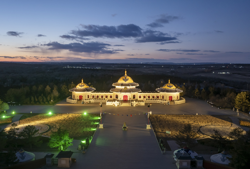 成吉思汗陵旅游区-成吉思汗陵旅游区天气预报 成吉思汗陵旅游区-成吉思汗陵旅游区天气预报