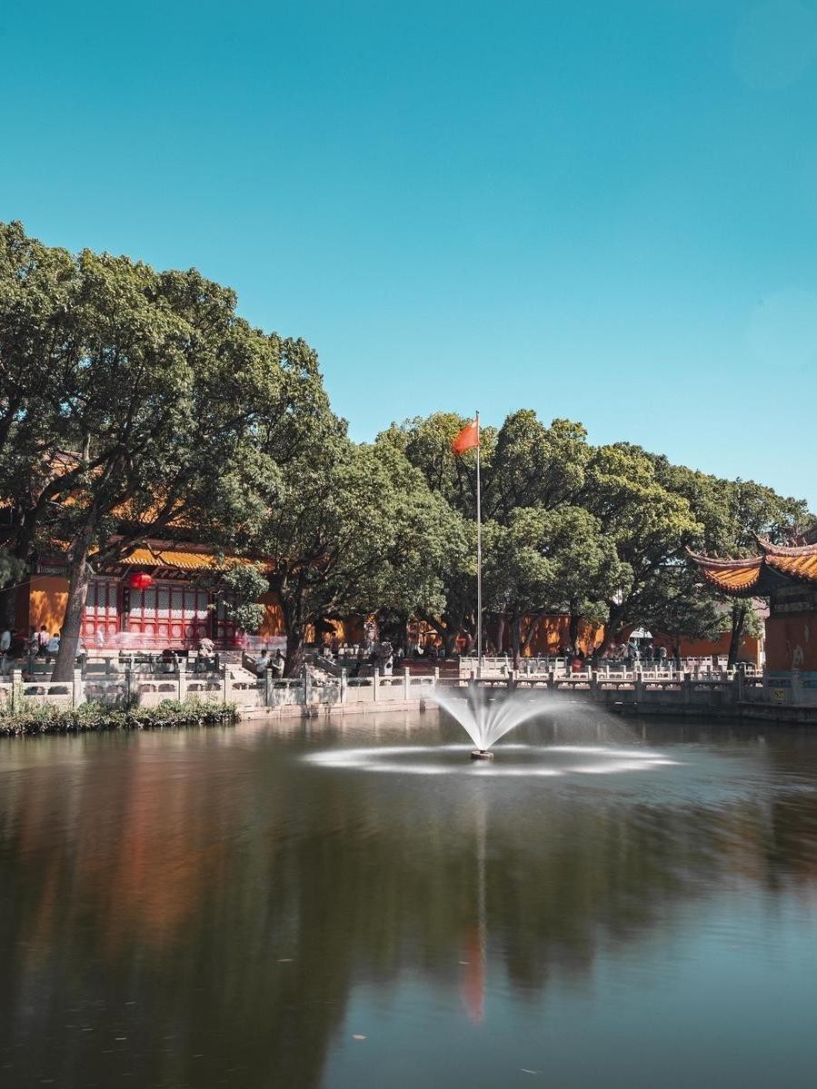 普陀山旅游-普陀山旅游文案 普陀山旅游-普陀山旅游文案