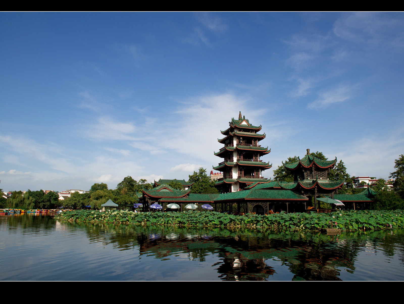 新都旅游-新都旅游十大景点推荐