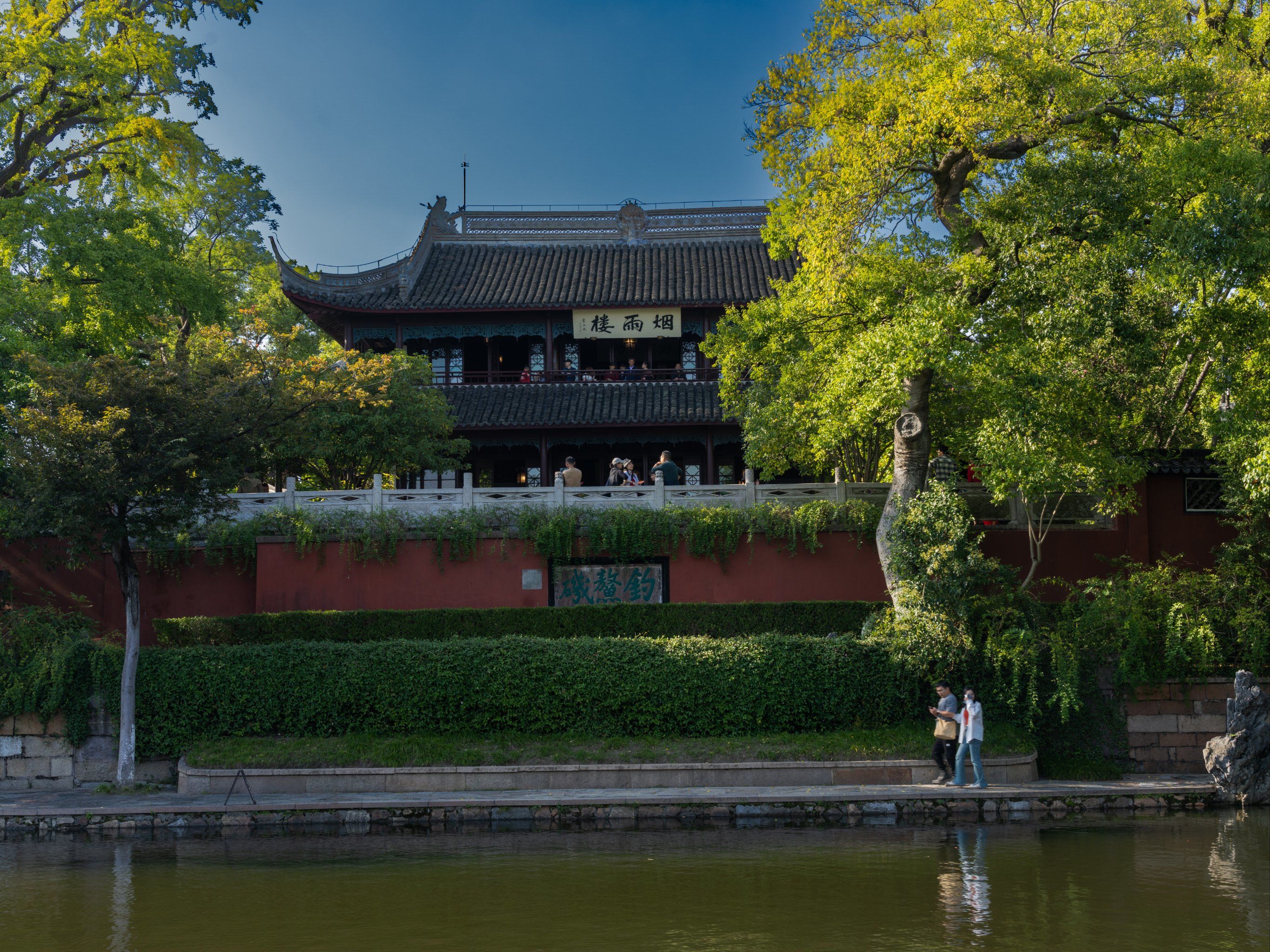 嘉兴旅游景点-嘉兴旅游景点大全排名 嘉兴旅游景点-嘉兴旅游景点大全排名
